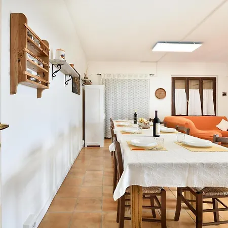 Appartamento Sa Pintadera Dorgali Exterior photo
