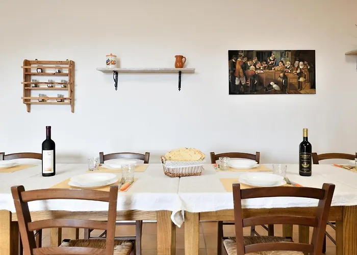 Appartamento Sa Pintadera
